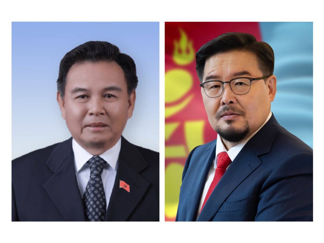 Лаос Улсын Үндэсний Ассамблейн дарга СвФумвихан Монгол Улсад албан ёсны айлчлал хийхээр болжээ