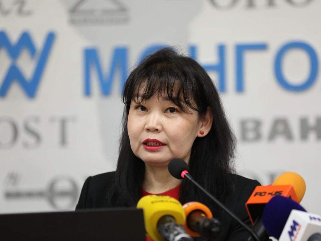 Ц.Уранчимэг: Тусгай хамгаалалтын ан агнах зөвшөөрлийн дуудлага худалдаагаар орон нутгийн төсөвт 3.1 тэрбум төгрөгийг төвлөрүүлсэн