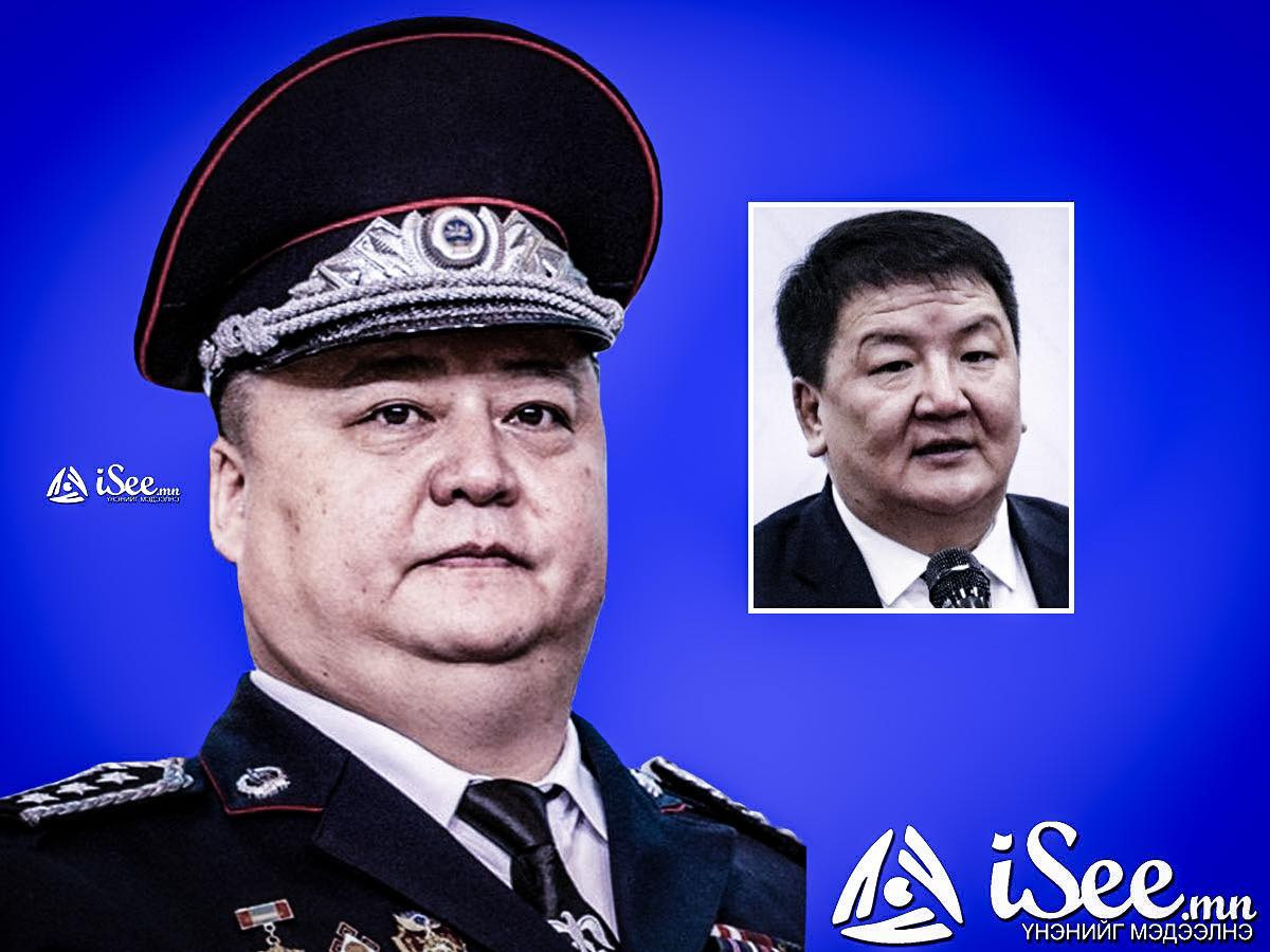 Ж.Болдыг СЕХ-ны даргаар томилж, С.Эрдэнийн хүн гэх Д.Даваа-Очирын оронд П.Дэлгэрнаранг Нарийн бичгийн даргаар үлдээхээр ярьж байна