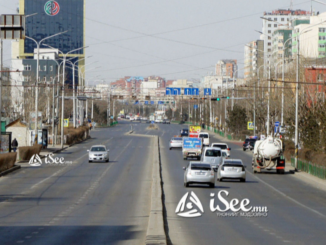 Авто тээврийн хэрэгслийн гэрчилгээг маргаашаас эхлэн E-Mongolia системд байршуулна