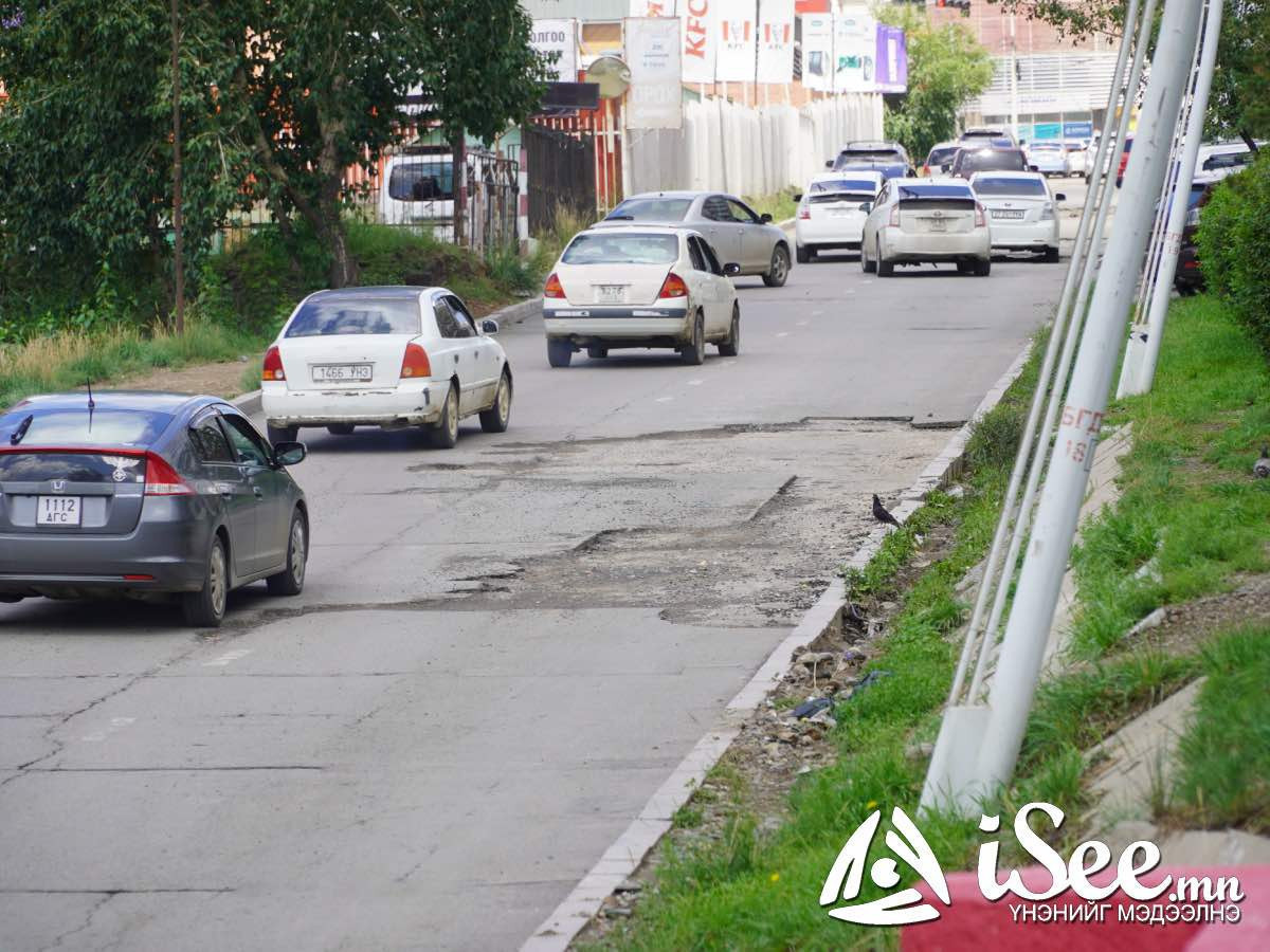 Автомашиныг тэгш, сондгойгоор хөдөлгөөнд оролцуулах журам өнөөдөр яваад дуусна