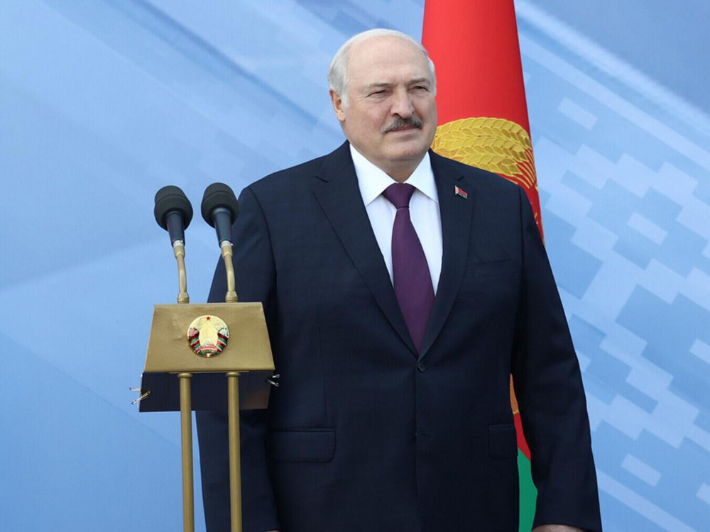 Ирэх 2024 онд Беларусийн Ерөнхийлөгч А.Лукашенко Монгол Улсад айлчилна гэж элчин сайд нь мэдэгджээ