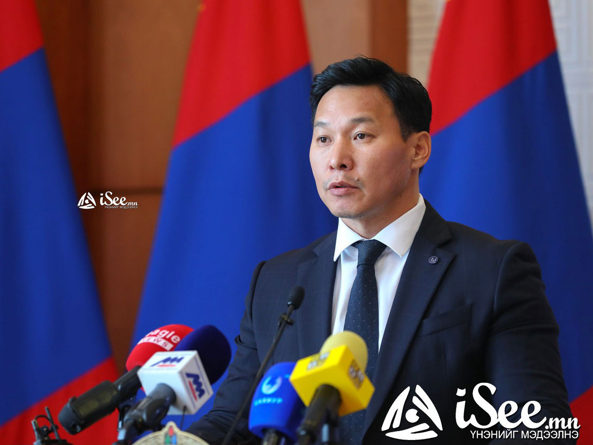 Т.Мөнхсайхан: 2023 онд архины хэрэглээ 2 сая литрээр багасаж, согтуугаар үйлдэгдсэн гэмт хэрэг 15.8 хувиар буурлаа /LIVE/