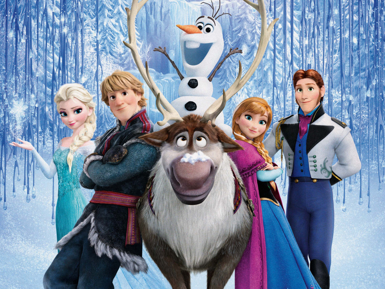 ВИДЕО: “Frozen” хүүхэлдэйн киноны гуравдугаар ангийг бүтээх талаар үзэгчид таамаг дэвшүүлж эхэлжээ 