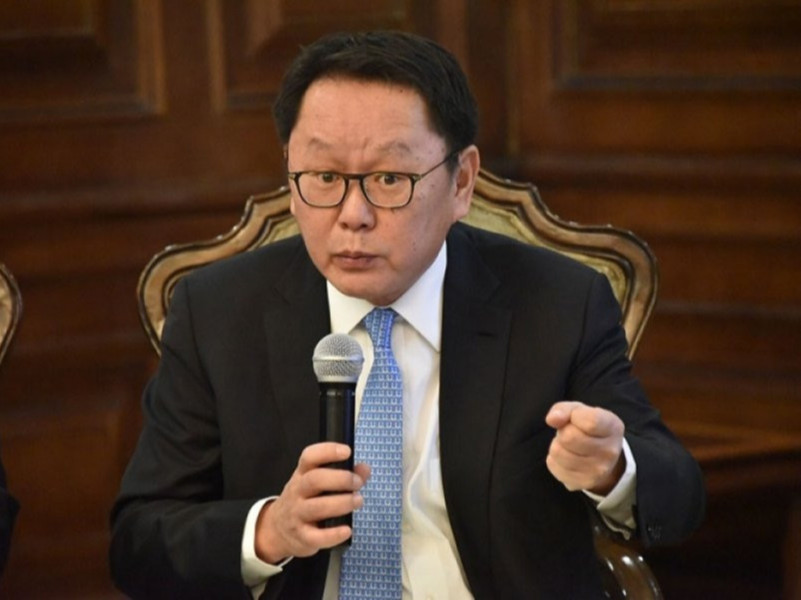 Монголбанкны ерөнхийлөгч асан Н.Золжаргалд холбогдох хэрэгт яллах дүгнэлт үйлдлүүлэхээр прокурорт шилжүүллээ