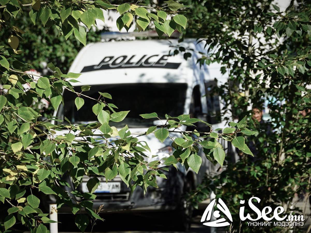 Гэр бүлийн гишүүнийхээ автомшинд байршил тогтоогч төхөөрөмж байршуулсан хэрэг Сонгинохайрхан дүүрэгт гарчээ