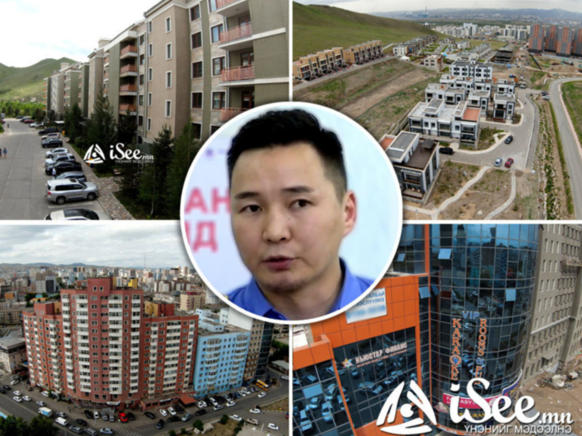 Шүүхээс 12 жилийн хорих ял сонссон С.Батдөл болон гурван жилийн хорих ял шийтгэгдсэн түүний ах С.Баттулга нар өнөөдөр давж заалдана 