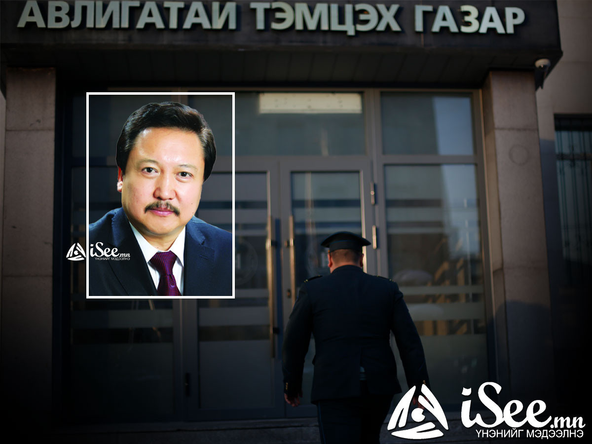 "Допингийн хариу"-г хувийн хаягаараа авч устгадаг байсан гэх Ж.Хатанбаатарын асуудалд БНСУ-ын цагдаагийн байгууллагатай хамтран ажиллахаар болжээ