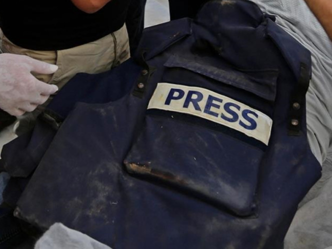 Израил болон Хамас бүлэглэлийн хоорондох дайн эхэлснээс хойш 11 сэтгүүлч амь үрэгджээ