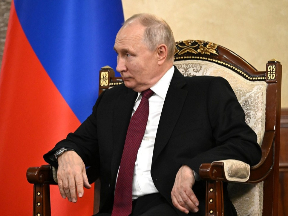 ТОМИЛОЛТ: В.В.Путин "ОХУ-аас Монгол Улсад түлш, шатахууныг тасралтгүй нийлүүлж, тогтвортой хангах"-аа мэдэгдэв