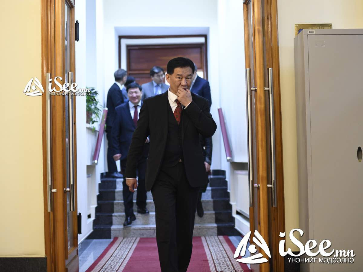 Ц.Даваасүрэн: 40, 50 мянгатын орон сууцанд хий алдагдах, тэсэрч дэлбэрэх эрсдэлтэй байна 