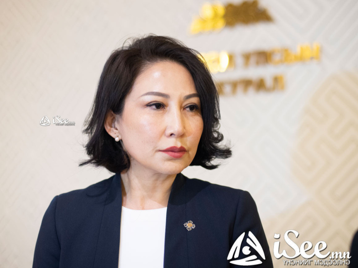 Б.Баярсайхан: Хүүхэд хамгааллын тухай хуулийн төсөл их удаан яригдаж байгаа ч огт шаардлага хангаагүй байна /LIVE/