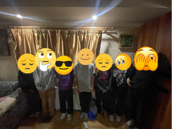 Алга болсон 14 настай охиныг СХД-т найзуудтайгаа архидан согтуурсан байхад нь олжээ 