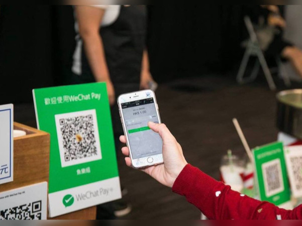 Монгол Улс олон улсын төлбөрийн "Wechat pay" системийг нэвтрүүлж байна