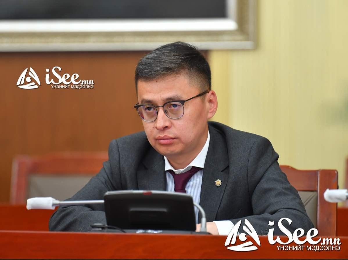 Б.Баасандорж: Иргэд төрийн үйлчилгээ авахад цаасан баримт шаардахгүй болно /ВИДЕО/