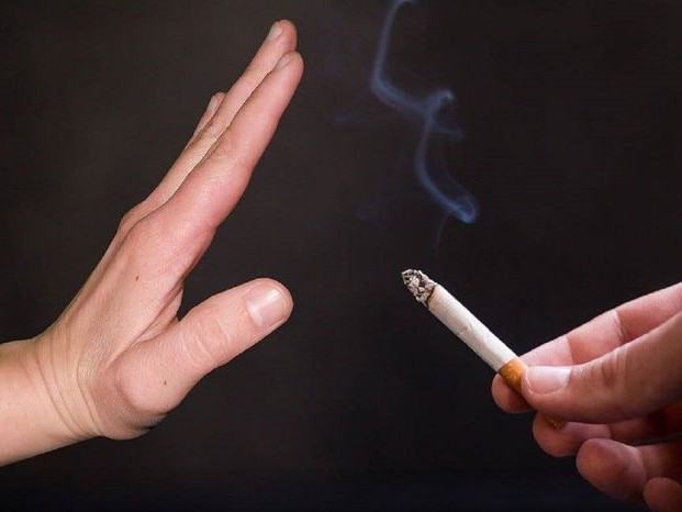 Монгол Улсын эрэгтэйчүүдийн 52 хувь нь тамхи хэрэглэдэг гэсэн ДЭМБ-ын судалгаа гарч, дэлхийд зургаадугаарт бичигджээ