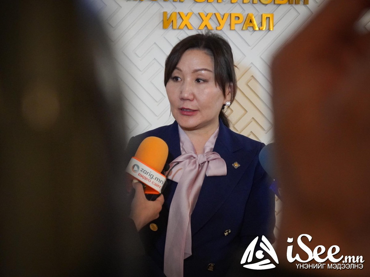 М.Оюунчимэг: Төсөвт тусгаж Чингэлтэй дүүрэгт хэрэгжүүлж байгаа айлуудын жорлонг эко болгох төсөлд иргэд дуртай байгаа /LIVE/