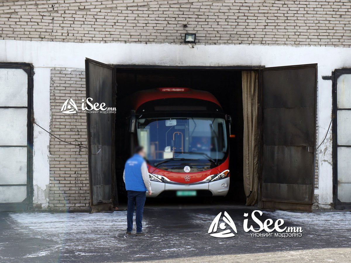 ШУУД: Улаанбаатарын нийтийн тээврийн автобус худалдан авах тендерт Хятадын таван компаниас санал иржээ