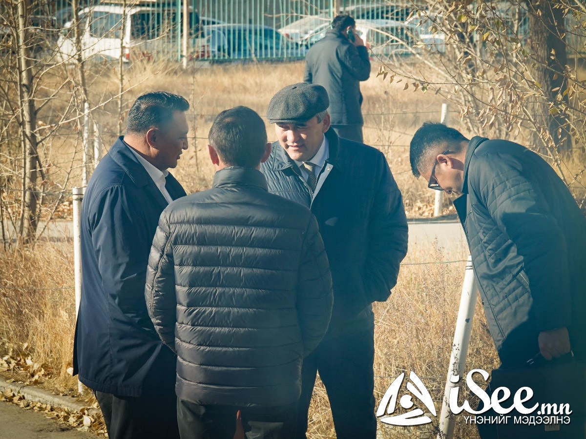 ШУУРХАЙ: "Газар орны нэр өөрчилсөн" гэх Баян-Өлгий аймгийн 14 албан тушаалтанд холбогдох хэргийн урьдчилсан хэлэлцүүлгийн тов гарчээ