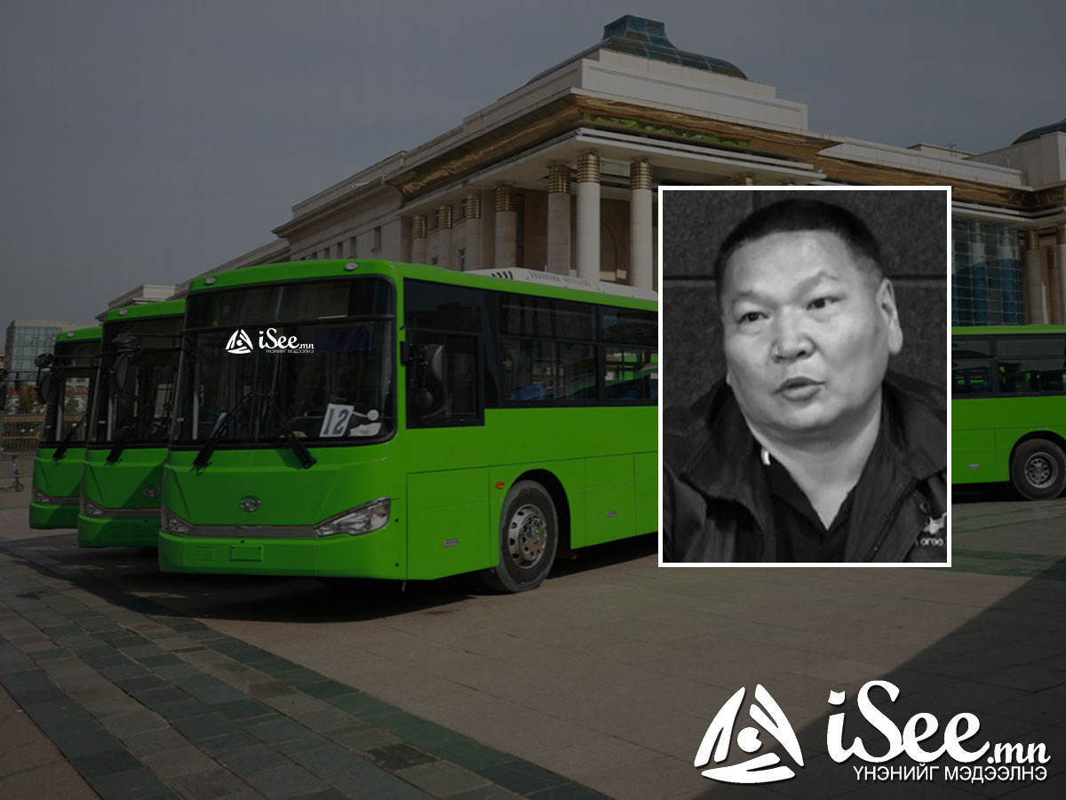 "Ногоон автобус"-ны хэргээр хоригдож байсан Төрийн алба хаагчдыг суллаж, "Тэнүүн-Огоо" ХХК-ийн А.Ганхуяг нарыг үргэлжлүүлэн хорьжээ