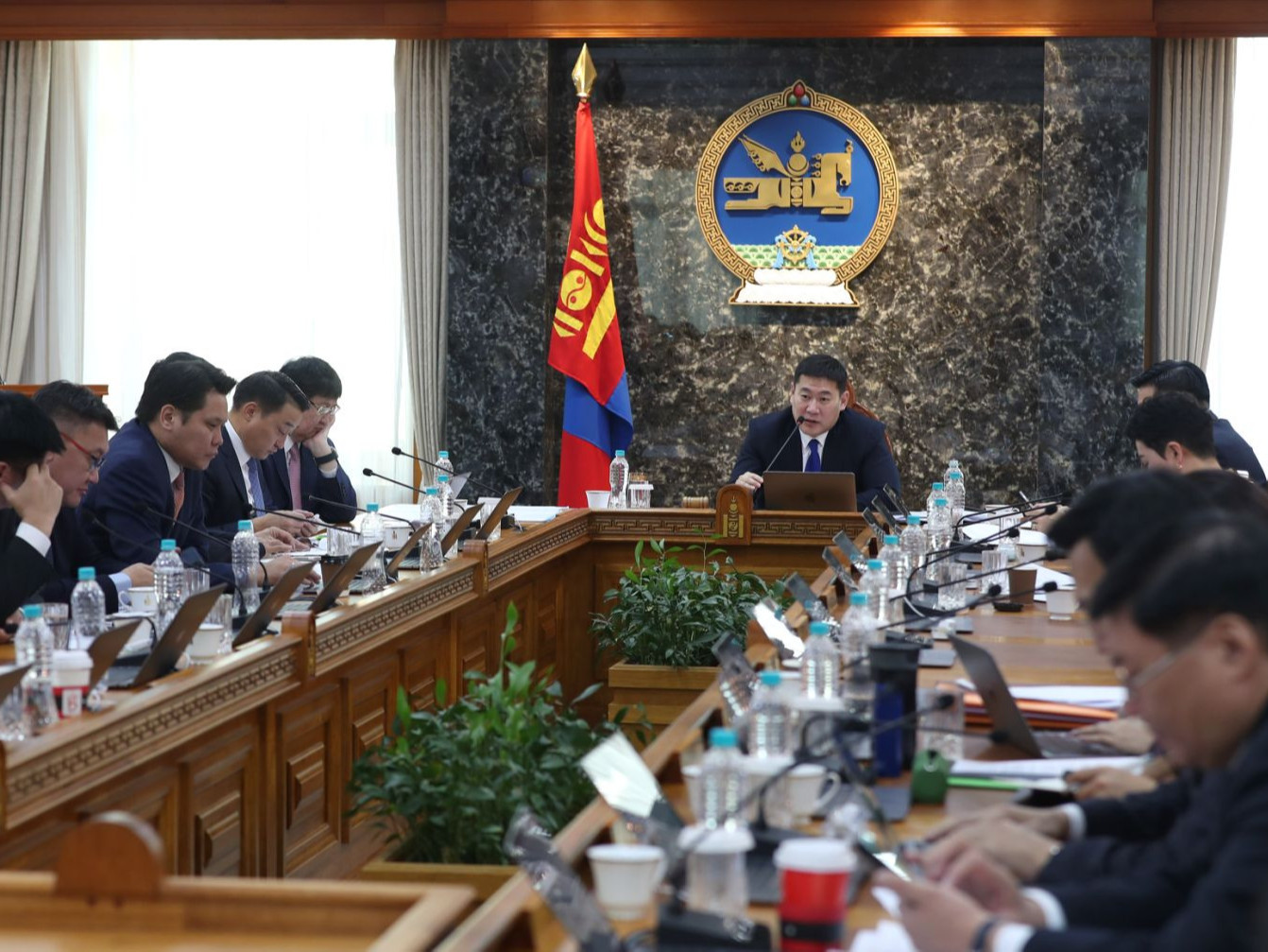“PISA-2022” үнэлгээний үр дүн, бодлогын зөвлөмжийн хүрээнд цаашид авах арга хэмжээний санал боловсруулахаар болжээ