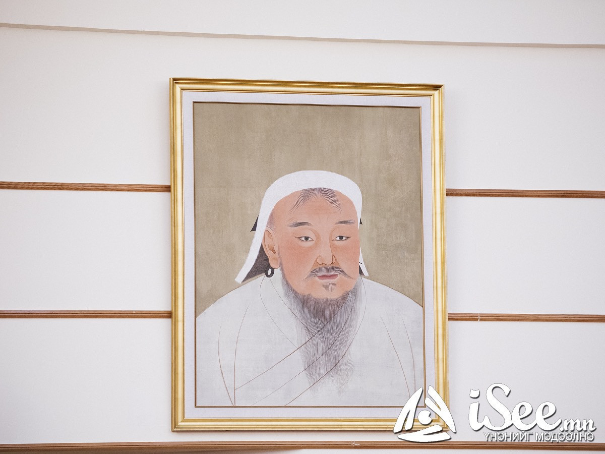Кембрижийн их сургууль Чингис хааны өвийг гүнзгийрүүлэн судалж, эрдэм шинжилгээний салбарт хамтран ажиллана