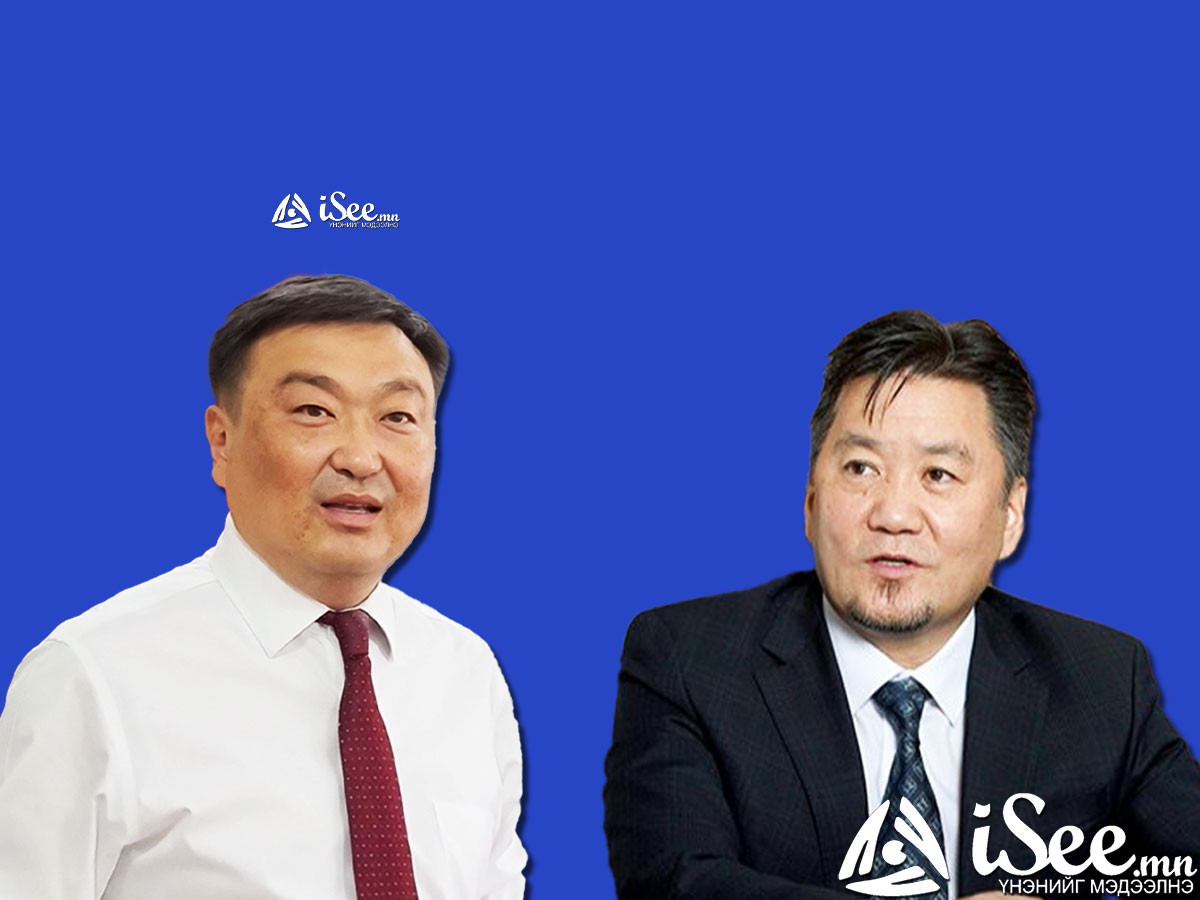 Монголбанкны ерөнхийлөгч Б.Лхагвасүрэн Архангайд, СЗХ-ны Д.Баярсайхан Баянгол дүүрэгт нэр дэвшинэ 