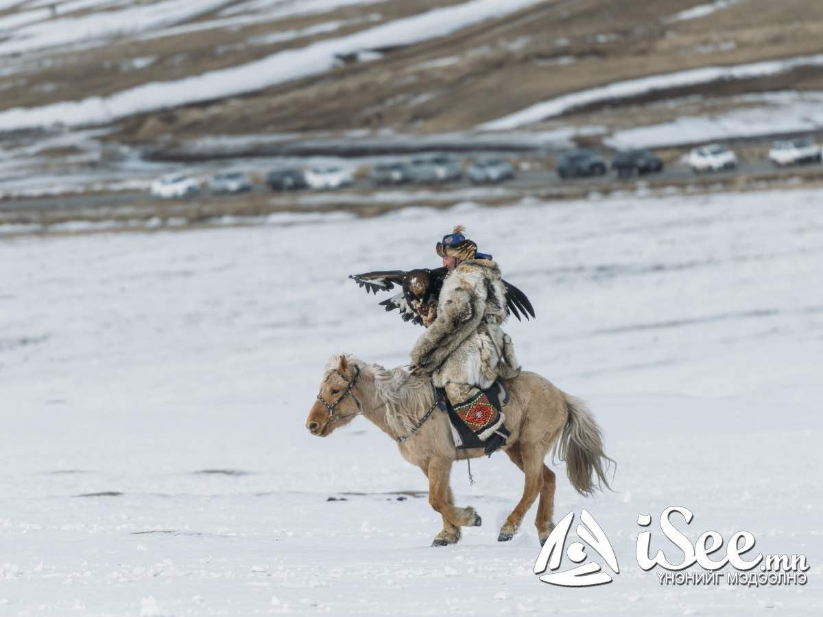 Өнгөрсөн шөнө Завхан аймгийн Тэс суманд -46 градус хүрч хүйтэрчээ