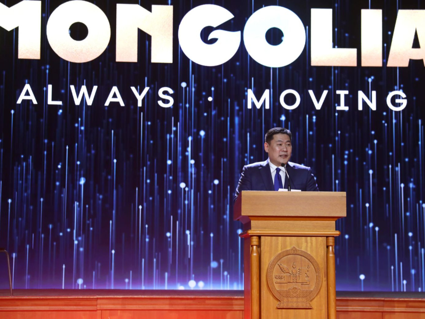 "Монгол Улс 2024 онд GoMongolia уриан дор аялал жуулчлалыг идэвхжүүлнэ" гэж Ерөнхий сайд Л.Оюун-Эрдэнэ мэдэгдлээ