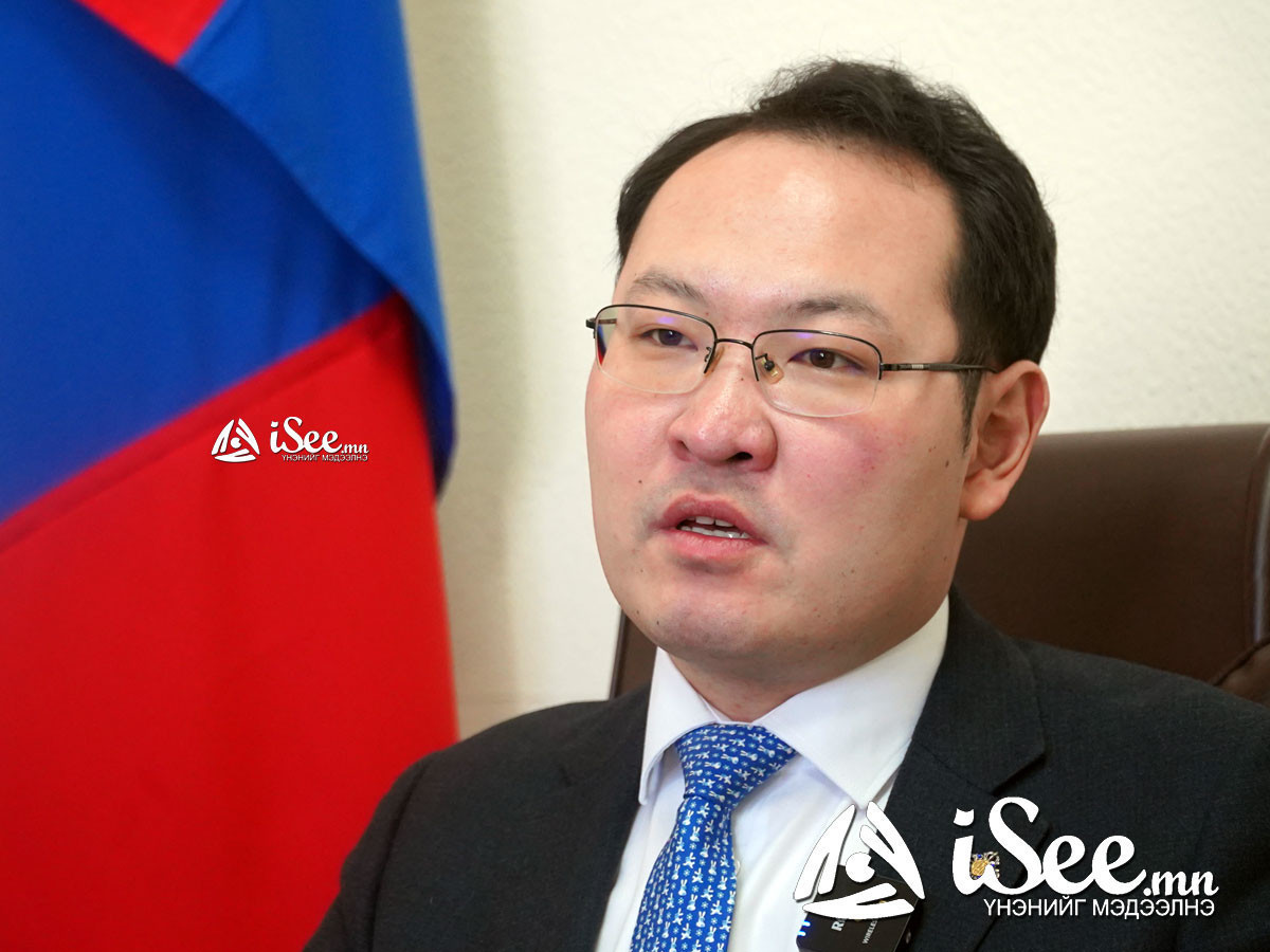 Э.Батшугар: Ногдол ашгийг нэг удаа биш тогтмол өгдөг менежмент хэрэгтэй байна