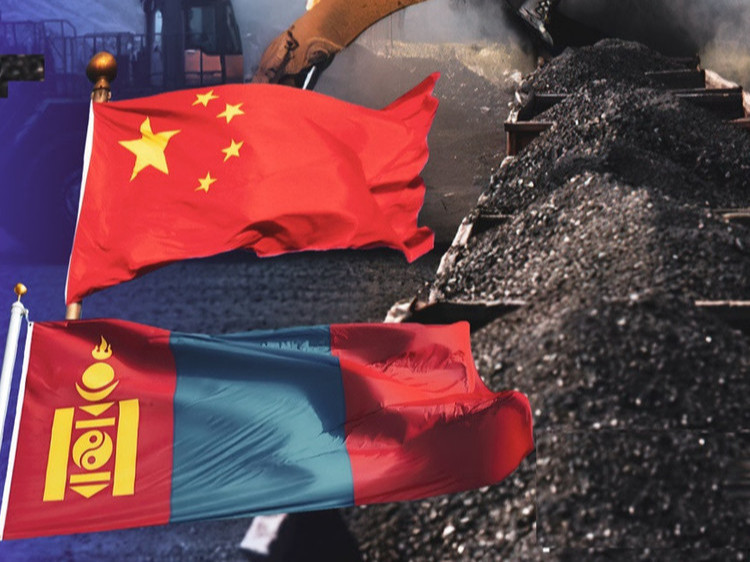 "Монголоос 2023 онд 8.2 сая тонн нүүрс импортолсон бол 2030 он гэхэд 80 сая тоннд хүргэх төлөвтэй байна" гэж Хятадын “People’s Daily” сонинд мэдээлжээ