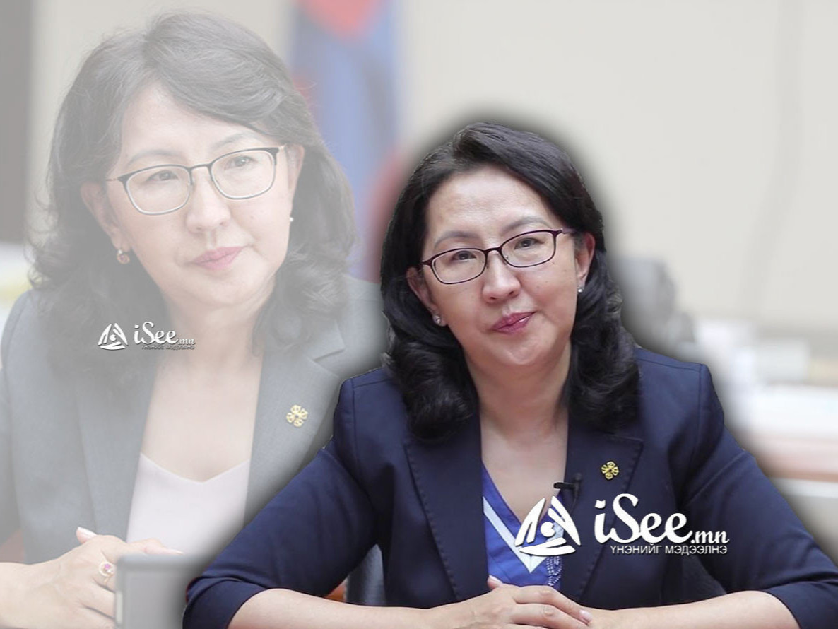Л.Цэдэвсүрэн, Б.Пүрэвдагва нарыг Төрийн албаны зөвлөлийн гишүүнээр томилов