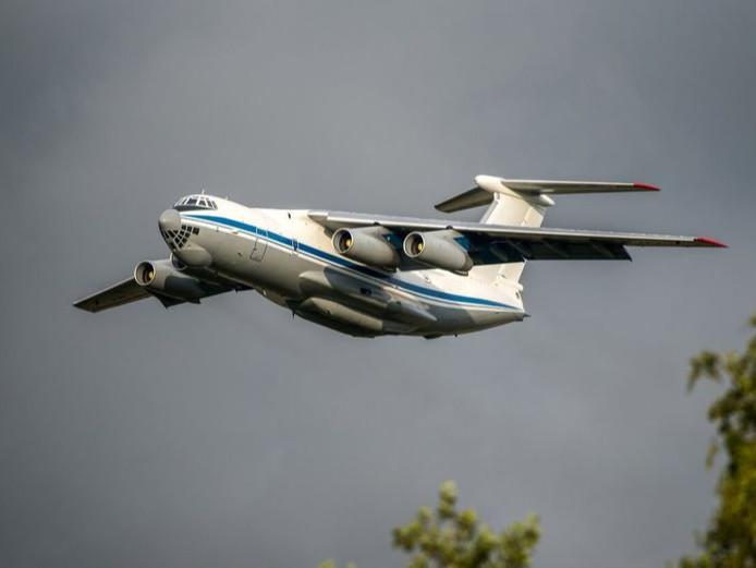 ВИДЕО: "Олзны цэргүүдийг тээвэрлэж яваад сүйрсэн Оросын Ил-76 онгоцны хэргийг олон улсын хэмжээнд мөрдөн шалгах"-ыг Украины тал шаарджээ