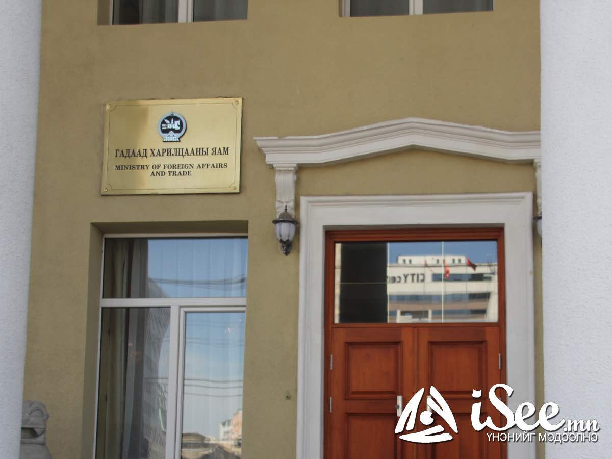 Гадаадын иргэний визийн зөвшөөрлийг цахим хэлбэрт шилжүүлнэ