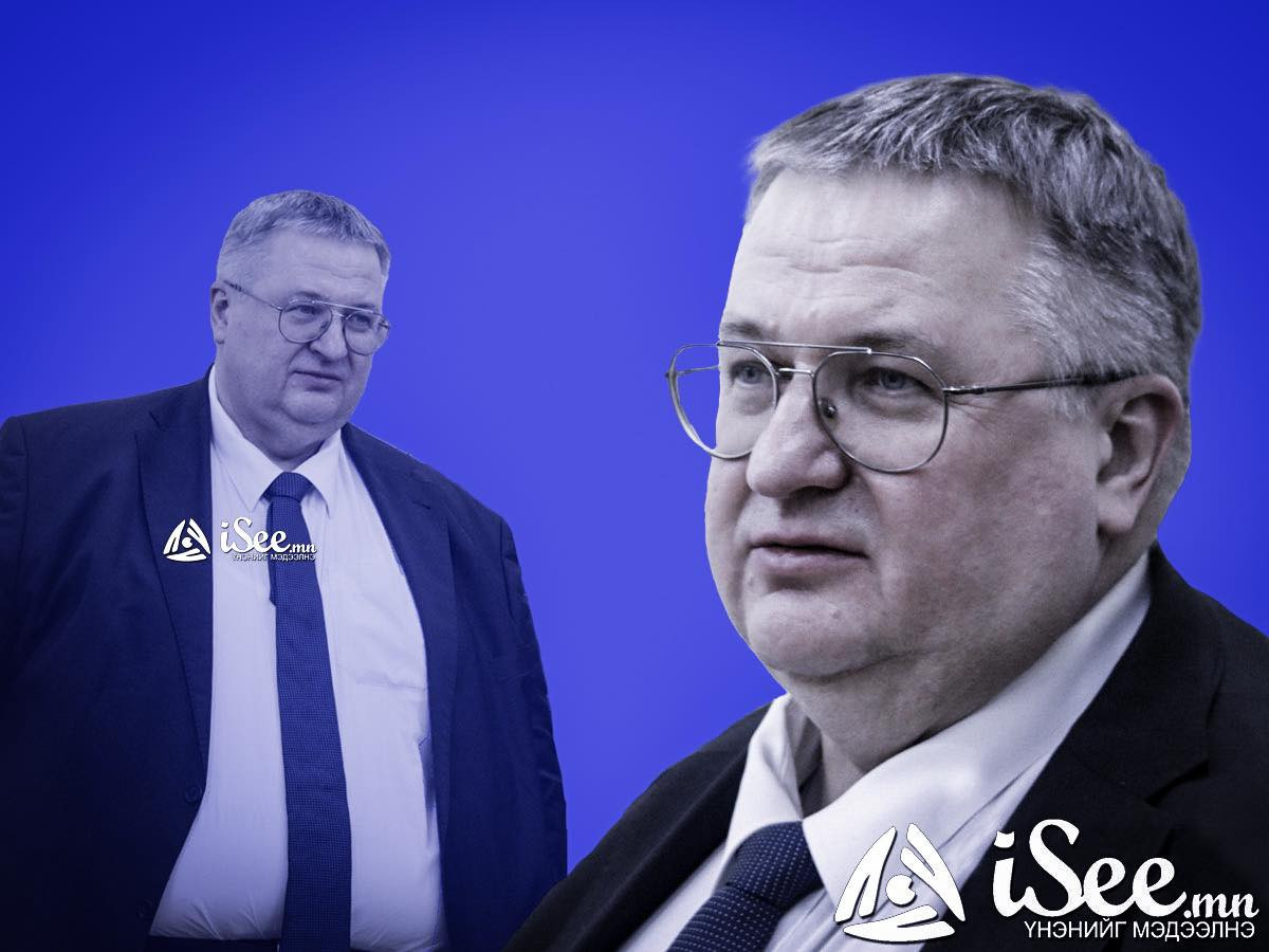 Германы айлчлалын өмнө ОХУ-ын ЗГ-ын орлогч ирж "Монголын бүтээгдэхүүнд ногдуулдаг татварыг бууруулах" зэрэг В.Путины түвшинд ярьсан асуудлуудаа ажил болгоё гээд буцав