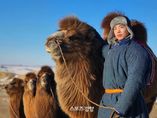 БНСУ-ын хөтлөгч Ким Хван Жуны Монголоор аялж буй "EBS" телевизийн нэвтрүүлэг үзэгчдээс хамгийн өндөр үнэлгээг авчээ