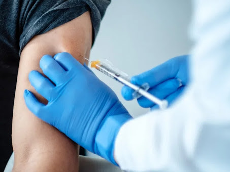  Ковид-19 халдварын эсрэг вакцин зарим өвчлөлийн суурь шалтгаан болж байгааг судалгаагаар тогтоожээ