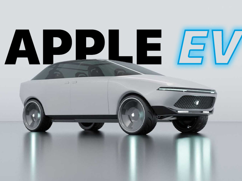 “Apple” компани цахилгаан автомашин үйлдвэрлэх төслөө зогсоожээ