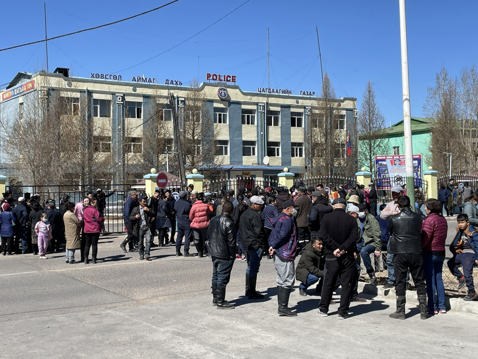 Хоёр мянга гаруй иргэнийг луйвардсан гэх “Бэлтэс мөрөн” ХХК-д холбогдох хэргийг анхан шатны шүүх дахин хэлэлцэнэ