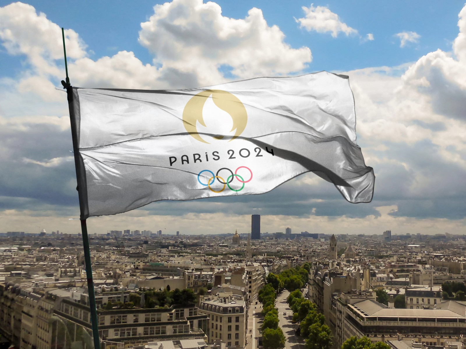 ТАНИЛЦ: Манай улсаас “Парис 2024” олимпийн эрхээ аваад буй арван тамирчин