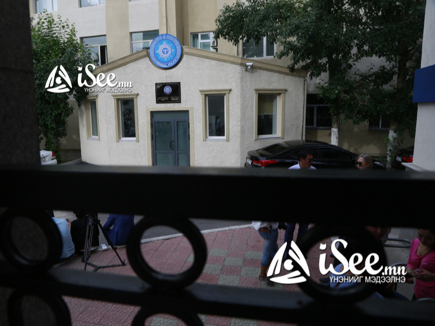 "Санхүү авна" гэх зар байршуулж, 500 мянган төгрөгийг нь залилж авсан иргэнийг яллажээ 