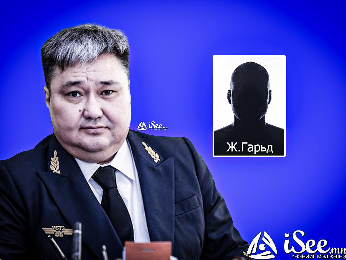 ШУУРХАЙ: Талийгаач Д.Жигжиднямаагийн хүү Гарьдад холбогдох эрүүгийн хэргийн прокурорын эсэргүүцлийг шүүх хүлээж авахаас татгалзжээ