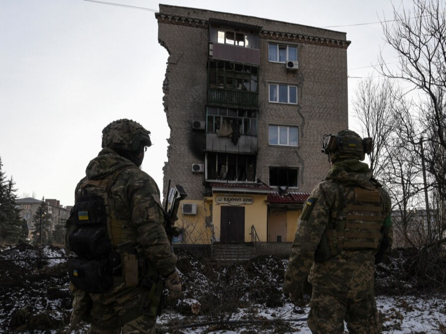 Белгород мужийг хамгаалах цэргүүд дутагдалтай байгаа тул Украйны фронтоос зарим хүчээ татахаар болжээ