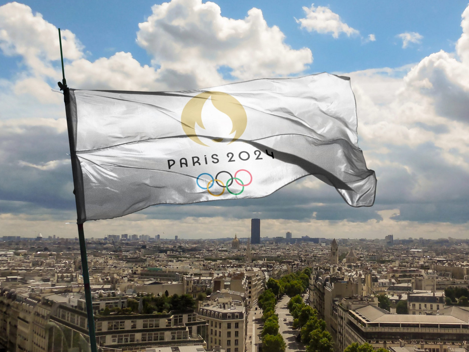 Манай улс энэ жил болох "Парисын олимп"-д оролцох нэг тамирчиндаа 83-84 сая төгрөг зарцуулна гэв