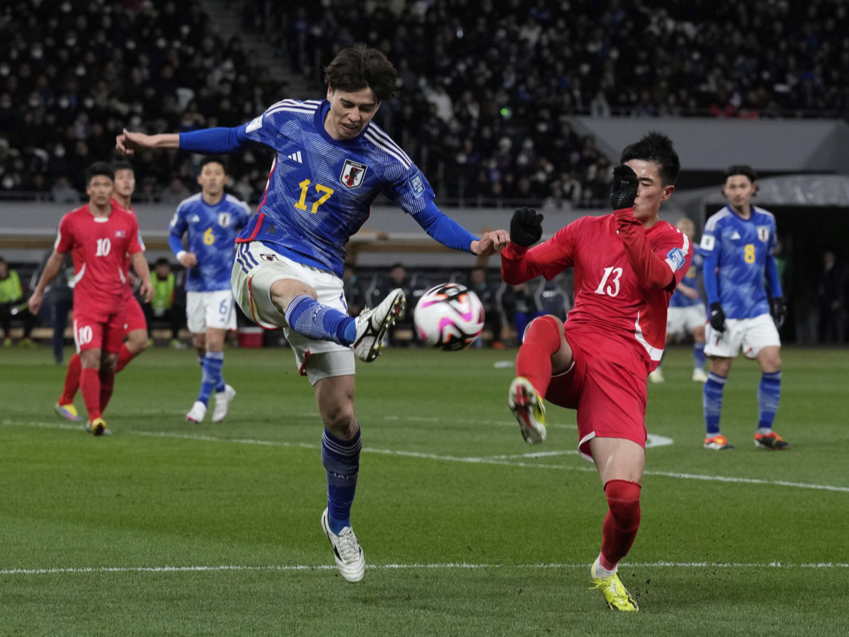 Хойд Солонгос Япончуудыг нутагтаа хүлээн авч тоглохоос татгалзсан тул ФИФА тэднийг тоглолтыг бүрмөсөн цуцалжээ