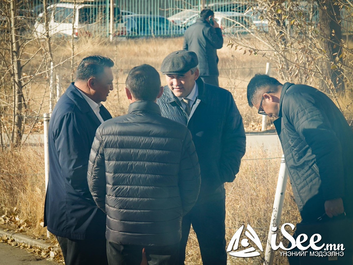 Прокурорт буцаагаад байсан "Газар орны нэр өөрчилсөн" гэх Баян-Өлгийн 14 албан тушаалтанд холбогдох хэргийг дахин шүүхэд шилжүүллээ