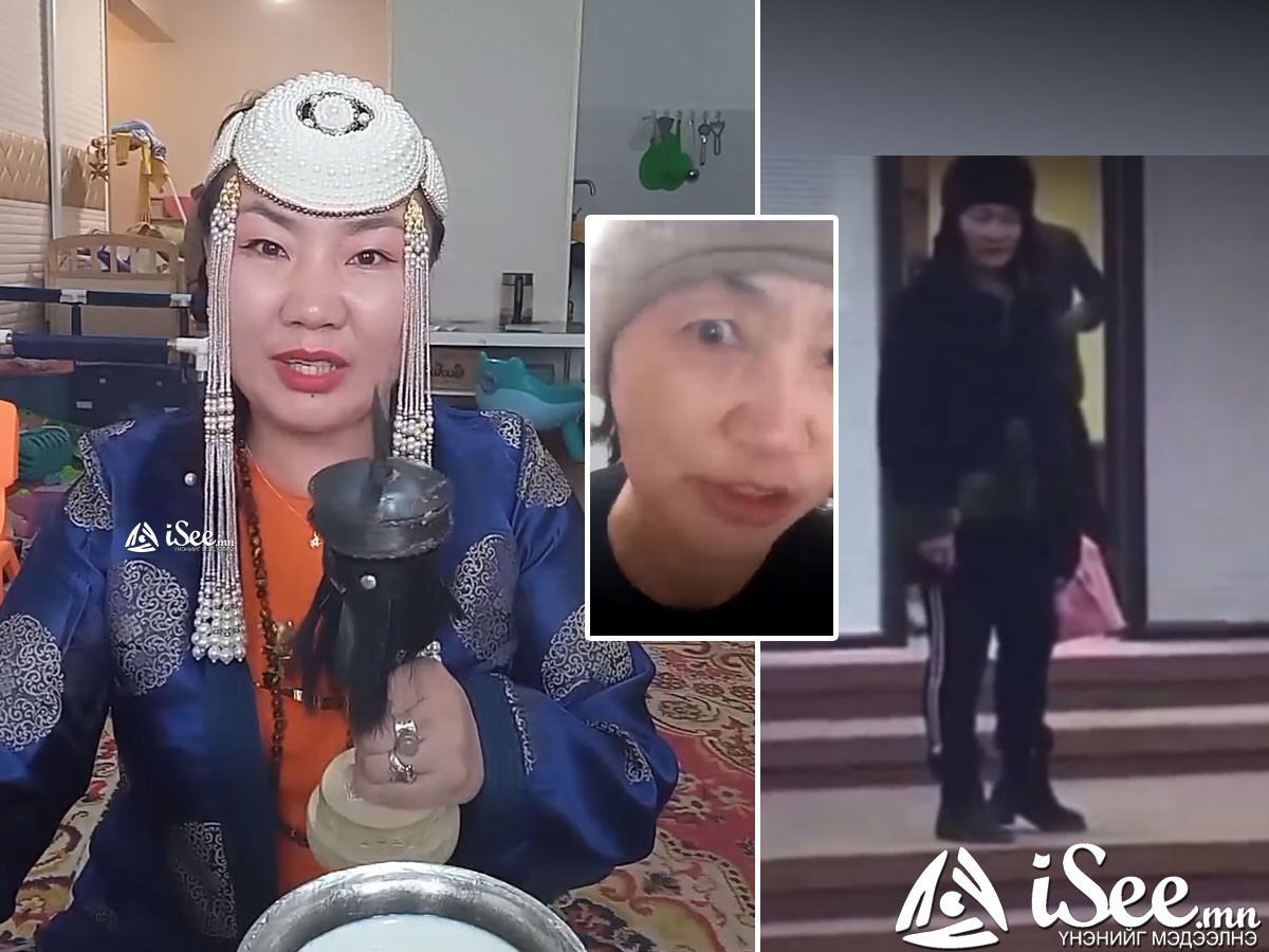 Бусдын биед халдсан н.Дагвадуламд 30 хоног сэтгэцийн эмнэлэгт хэвтүүлэх албадлагын арга хэмжээ авчээ