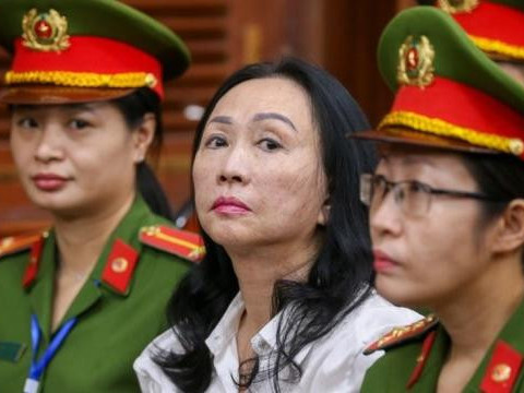 Вьетнамын түүхэнд гарсан хамгийн том луйврын эзэнд цаазын ял оноожээ