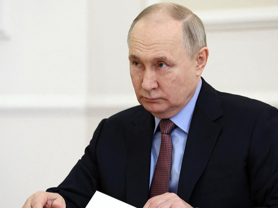Европын Зөвлөлийн Парламентын Ассамблей В.И.Путиныг ОХУ-ын хууль ёсны ерөнхийлөгч гэж хүлээн зөвшөөрөхөөс татгалжээ