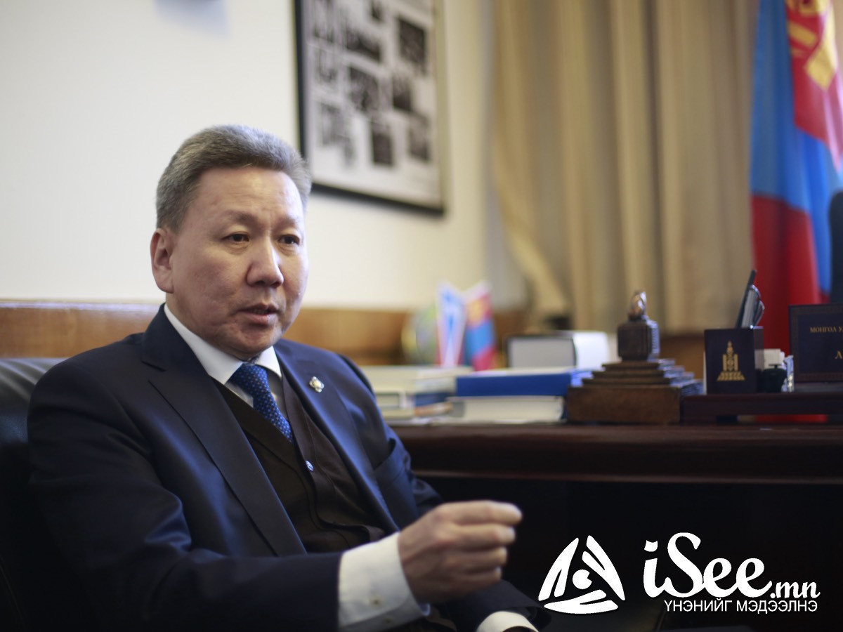 Л.Болд: С.Зоригийг хөнөөсөн хэрэг бол Монгол Улсын дараагийн Ерөнхий сайдыг хөнөөсөн хэрэг байсан